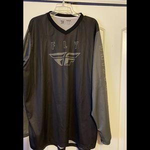 FLY Racing motocross/mtb jersey
